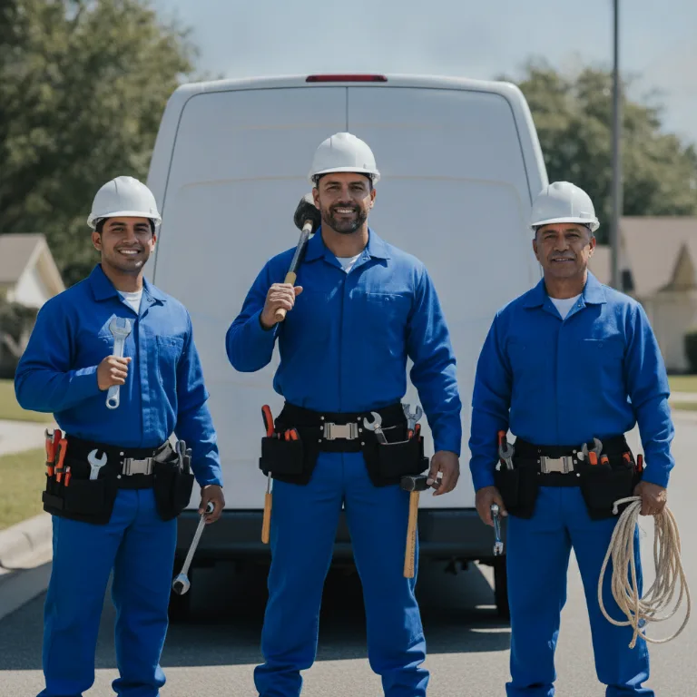 Empresa de Demolición equipo en Colonia Lindavista